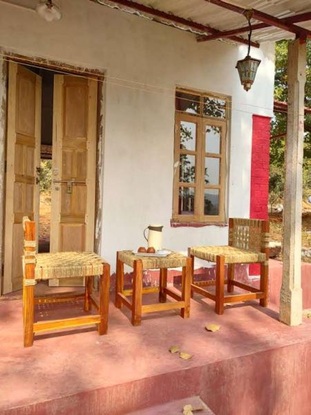 Kurchi Homestay Ghatshila Exterior foto