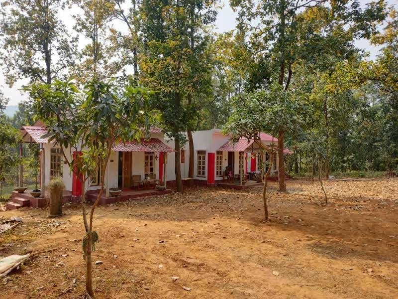 Kurchi Homestay Ghatshila Exterior foto