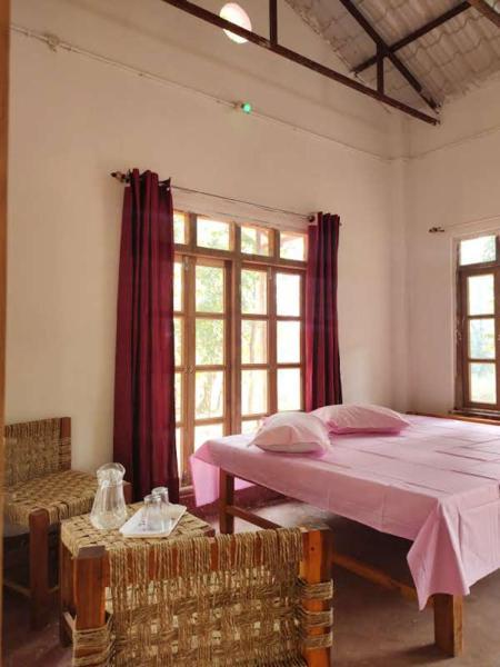 Kurchi Homestay Ghatshila Exterior foto