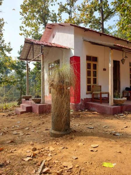 Kurchi Homestay Ghatshila Exterior foto
