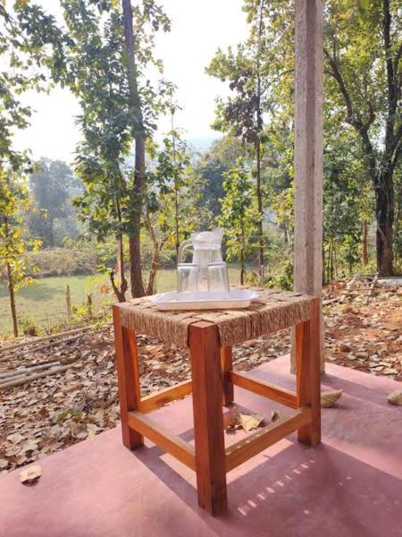 Kurchi Homestay Ghatshila Exterior foto