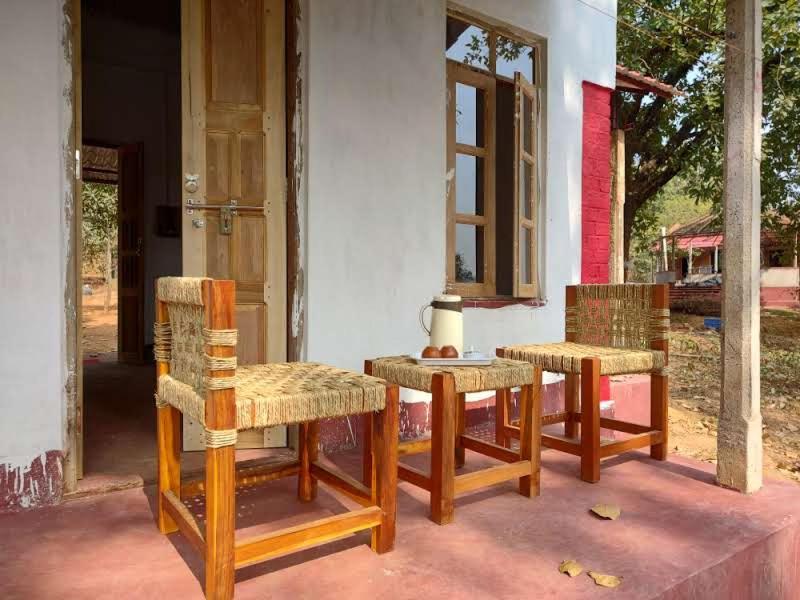 Kurchi Homestay Ghatshila Exterior foto