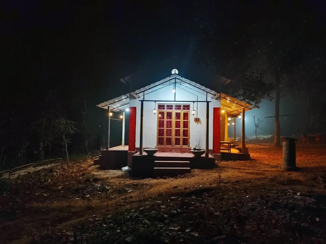 Kurchi Homestay Ghatshila Exterior foto