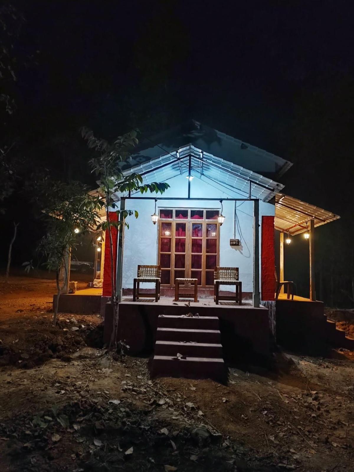 Kurchi Homestay Ghatshila Exterior foto