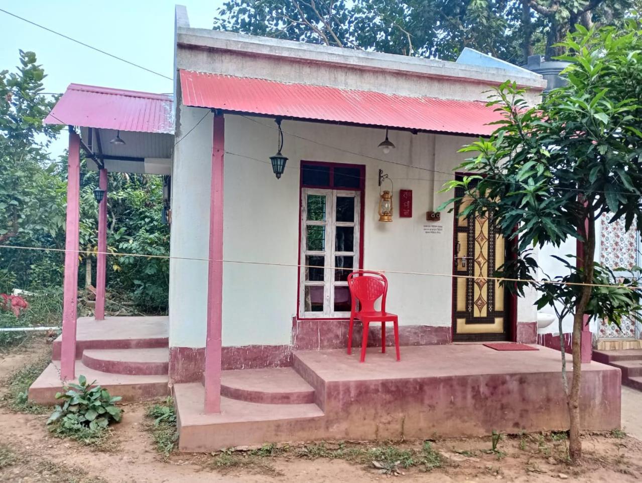Kurchi Homestay Ghatshila Exterior foto